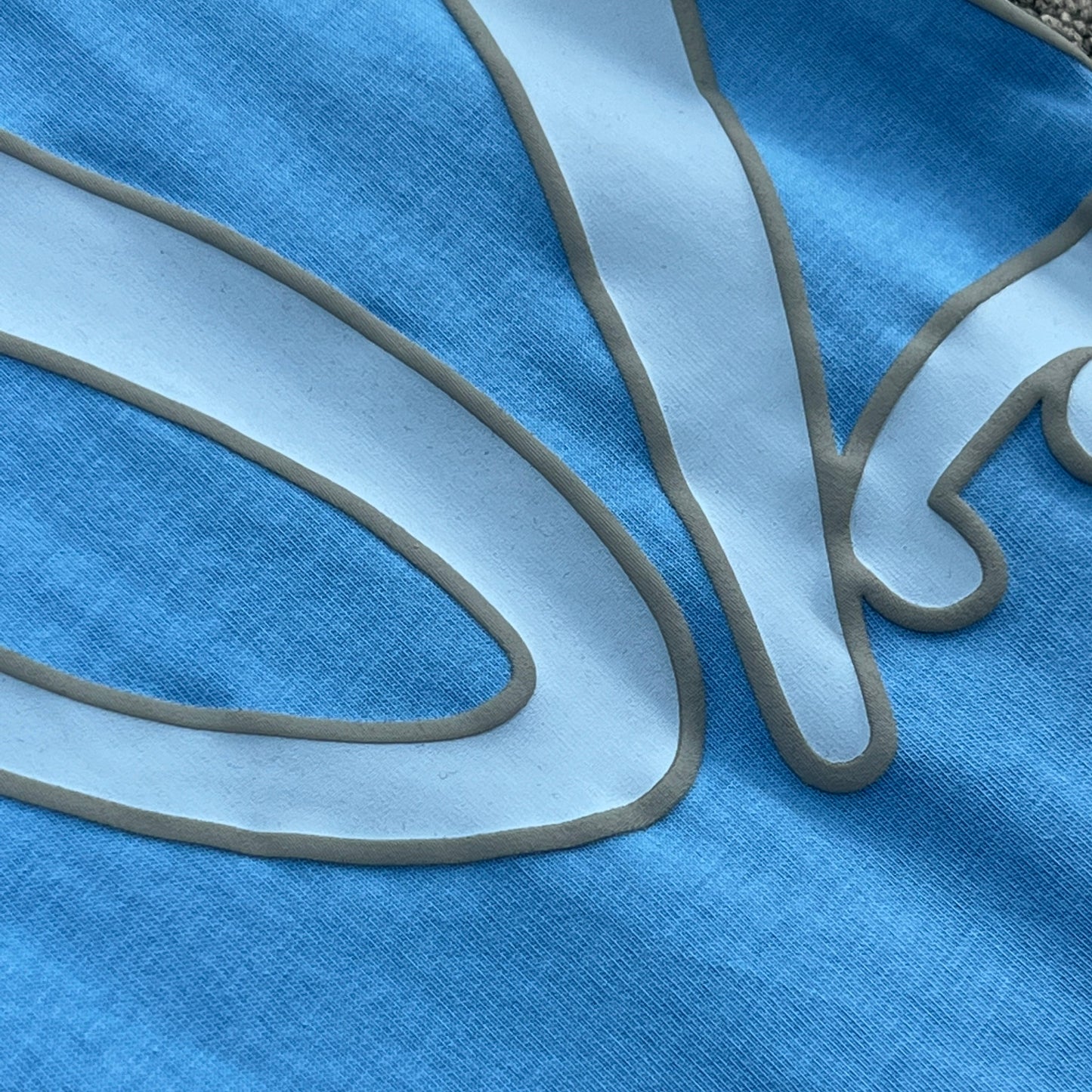 UTILITY SHORTS SET “Blue”