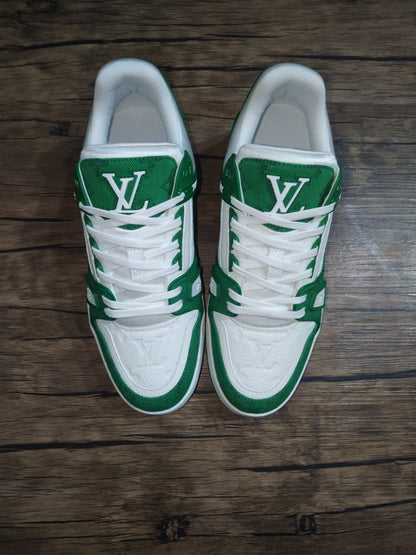 ARCHIVE TRAINER “Moss”