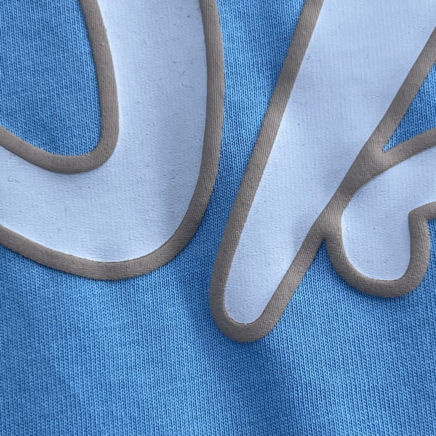 UTILITY SHORTS SET “Blue”