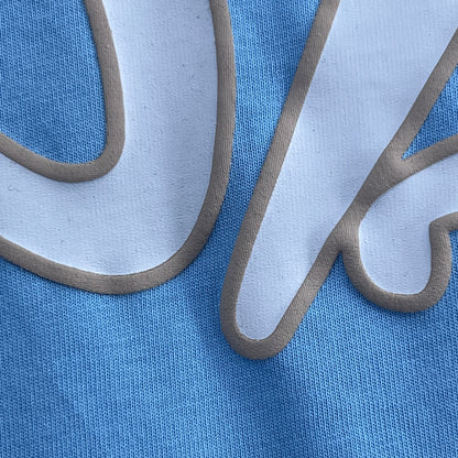 UTILITY SHORTS SET “Blue”