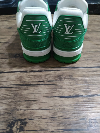 ARCHIVE TRAINER “Moss”