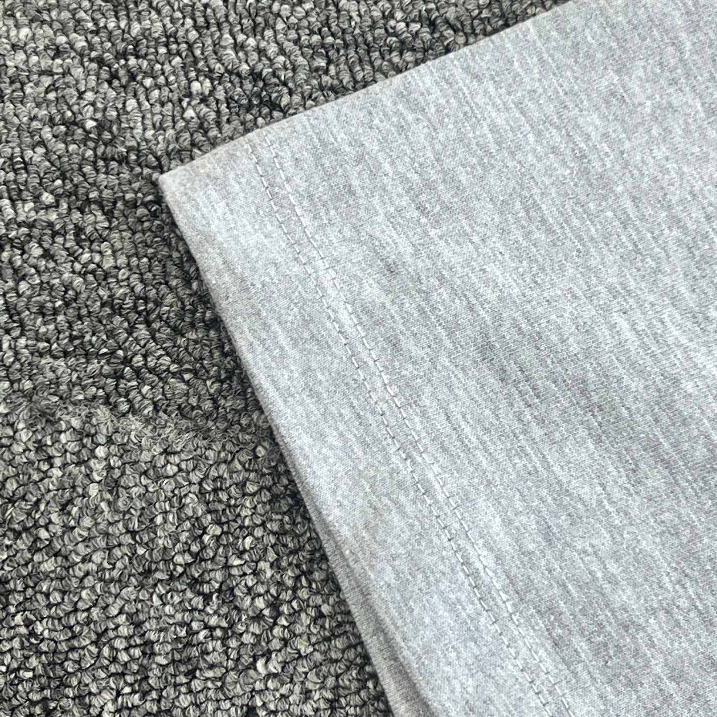 UTILITY FLEECE SET “Grey”