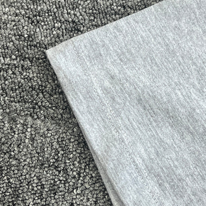 UTILITY FLEECE SET “Grey”