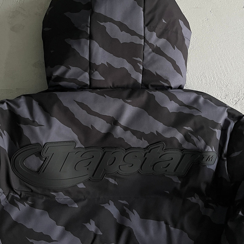 Doudoune IRONGATE ARCH « Hyperdrive Camo »