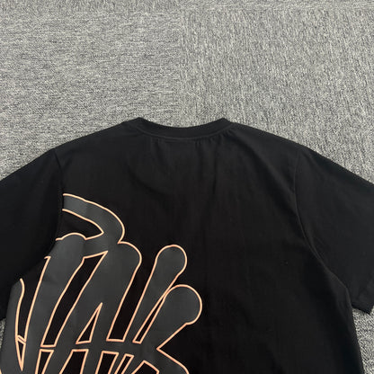 UTILITY FLEECE SET “Black & Rose Gold”