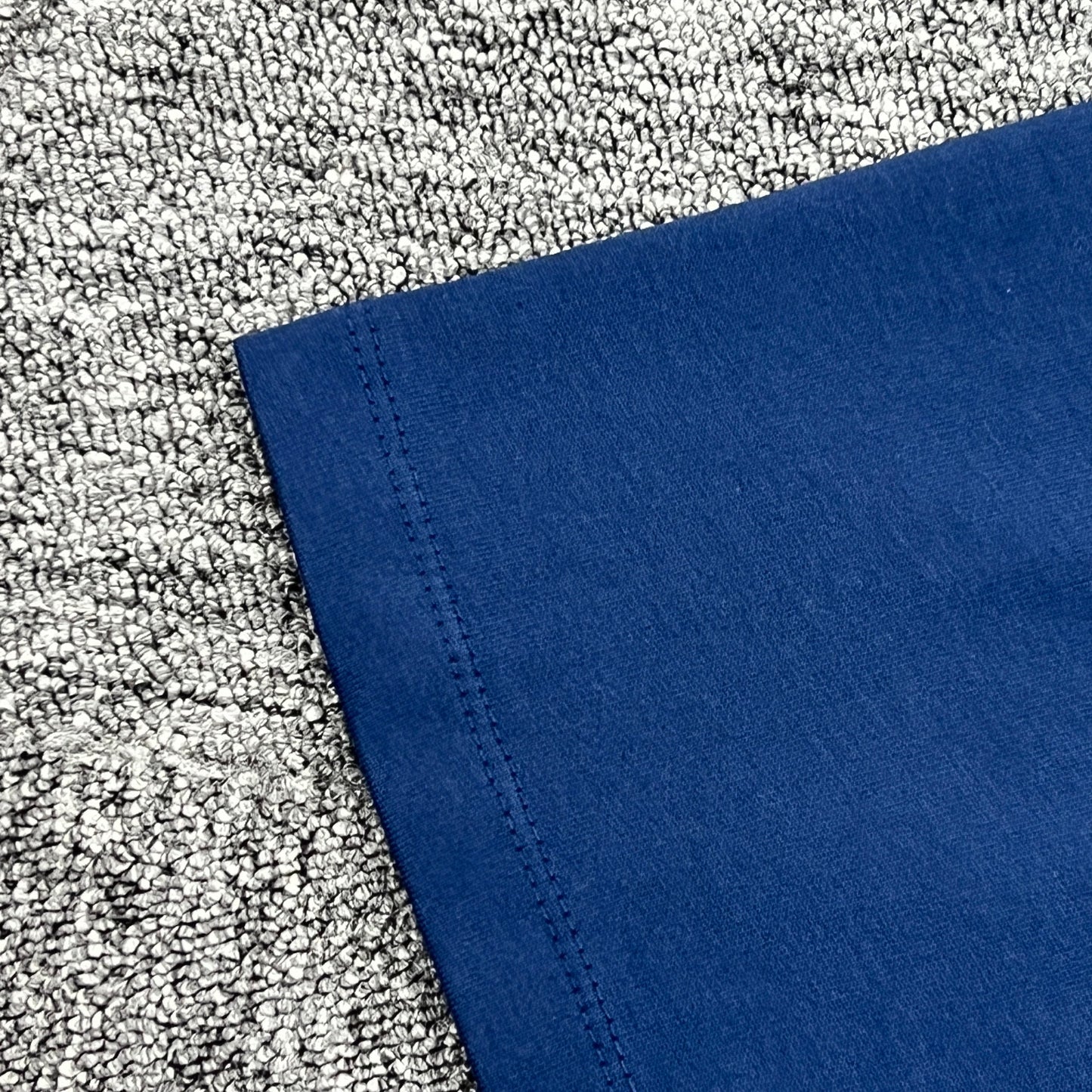 UTILITY GRAPHIC TEE “Blue Marine”