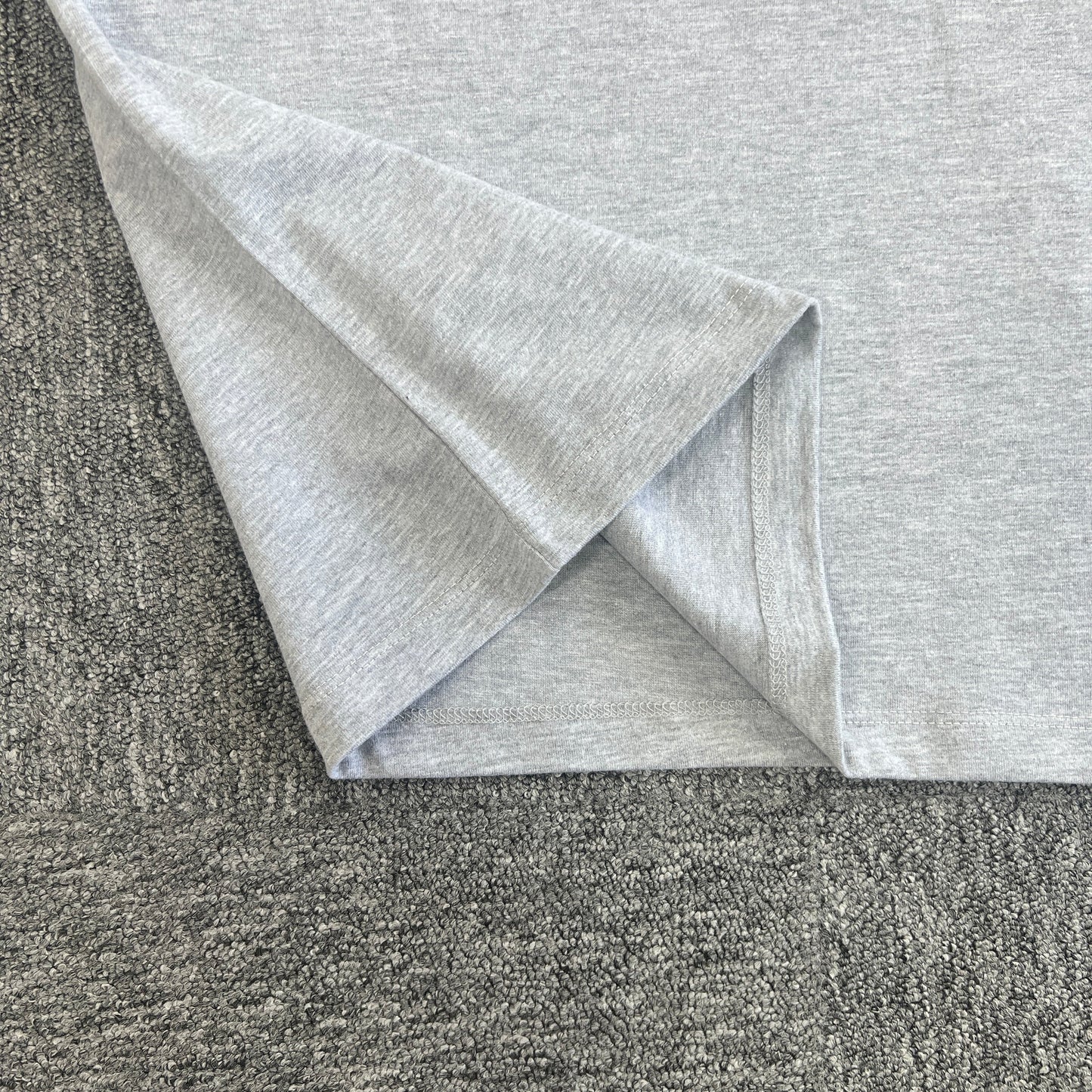 UTILITY FLEECE SET “Grey”