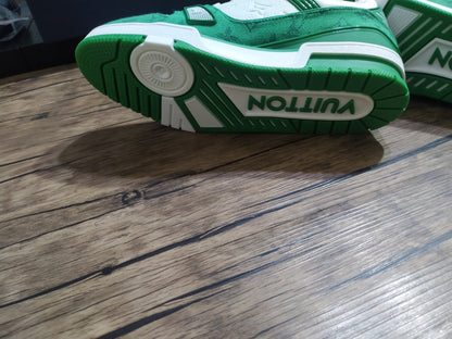 ARCHIVE TRAINER “Moss”
