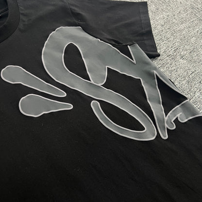 UTILITY SHORTS SET “Black”