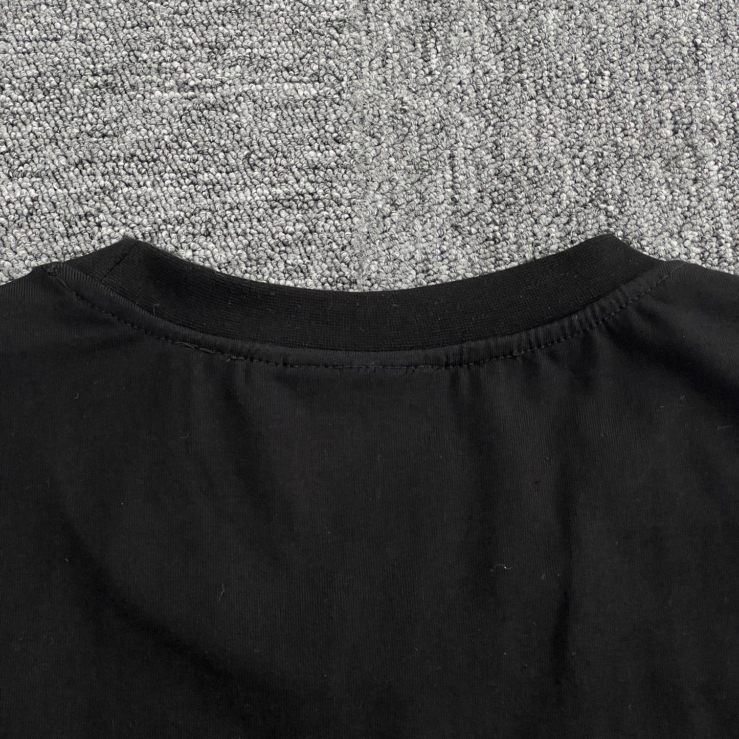 UTILITY FLEECE SET “Black & Rose Gold”