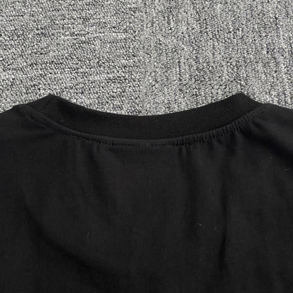 UTILITY FLEECE SET “Black & Rose Gold”