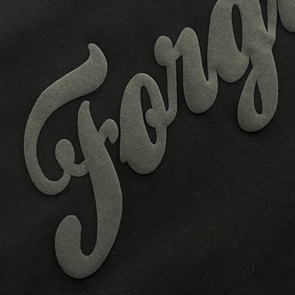 UTILITY GRAPHIC TEE “Forgive Me”