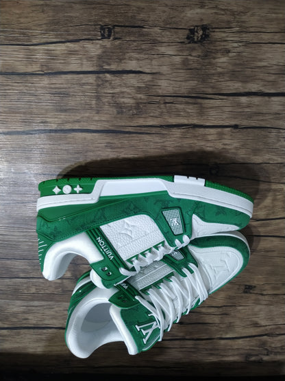 ARCHIVE TRAINER “Moss”