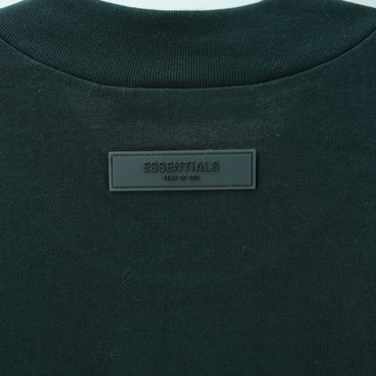 UTILITY FLEECE SET “Black”