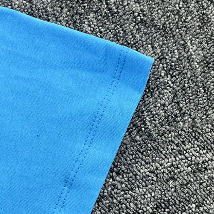 UTILITY SHORTS SET “Blue”