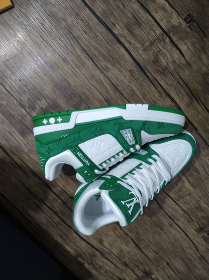 ARCHIVE TRAINER “Moss”