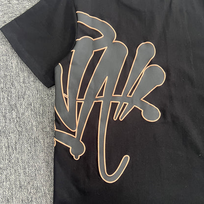 UTILITY FLEECE SET “Black & Rose Gold”