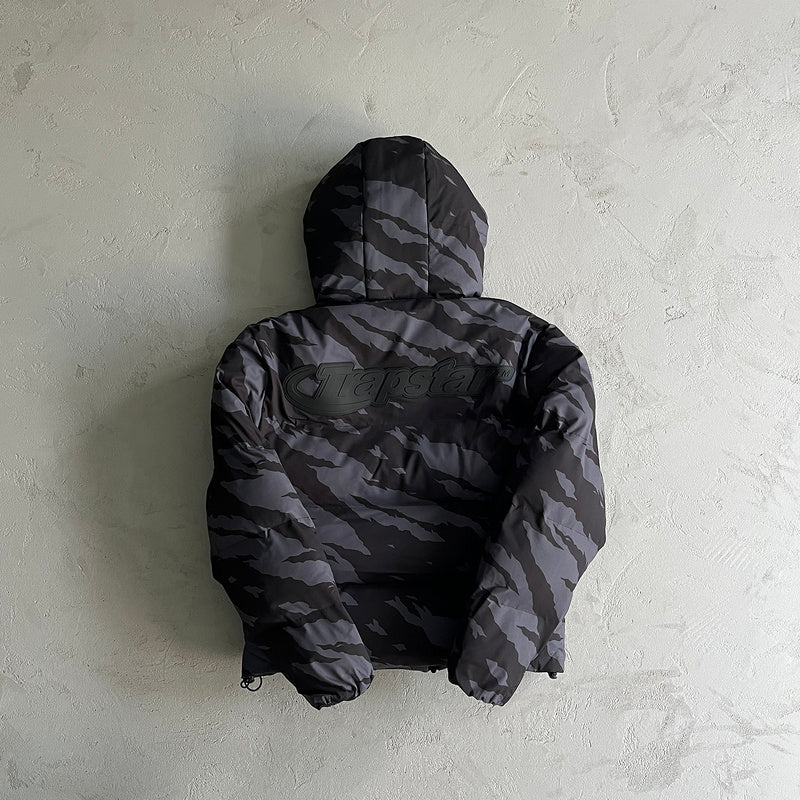 Doudoune IRONGATE ARCH « Hyperdrive Camo »