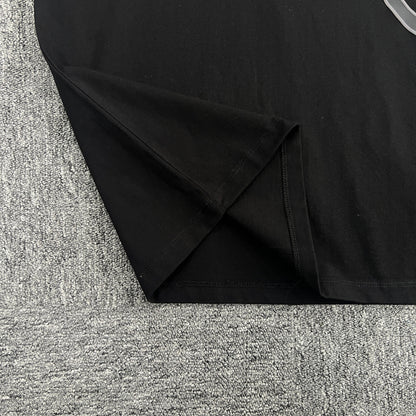 UTILITY SHORTS SET “Black”