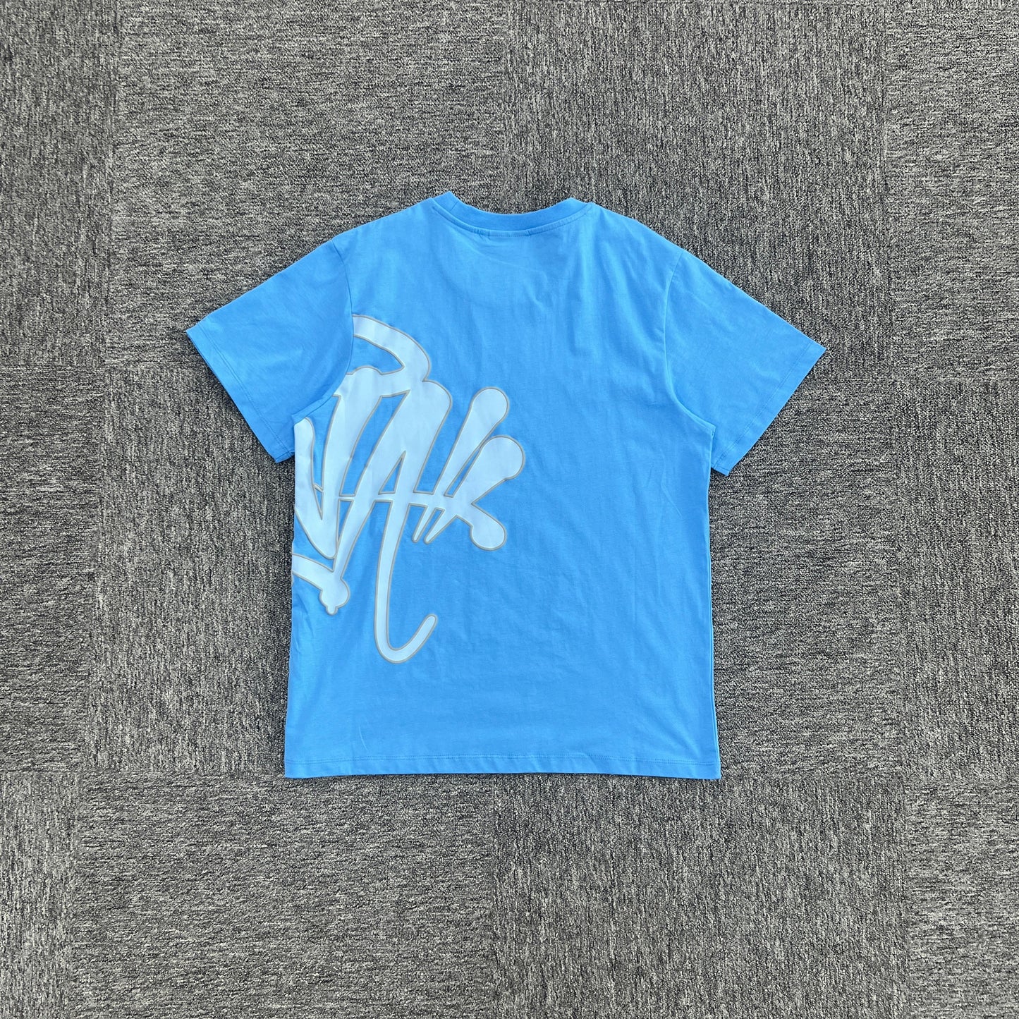 UTILITY SHORTS SET “Blue”