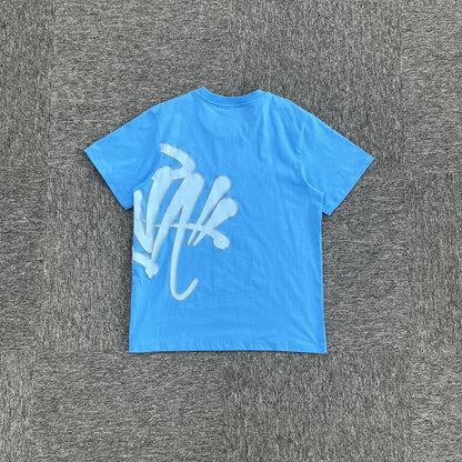 UTILITY SHORTS SET “Blue”
