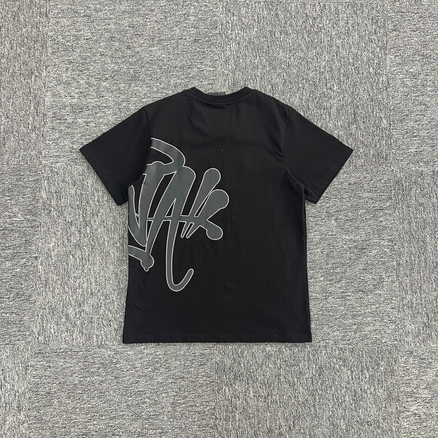 UTILITY SHORTS SET “Black”