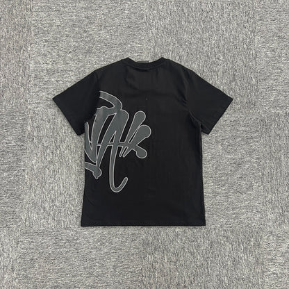 UTILITY SHORTS SET “Black”