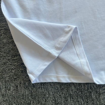 UTILITY SHORTS SET “Blue White”