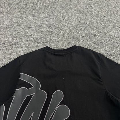 UTILITY SHORTS SET “Black”
