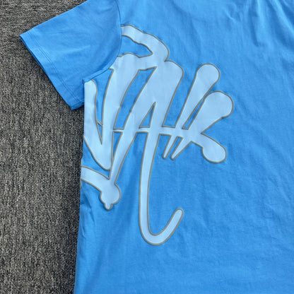 UTILITY SHORTS SET “Blue”