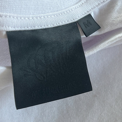 UTILITY SHORTS SET “Blue White”