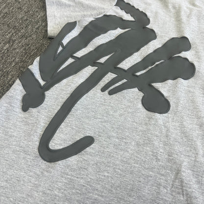 UTILITY FLEECE SET “Grey”