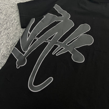 UTILITY SHORTS SET “Black”