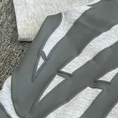 UTILITY FLEECE SET “Grey”