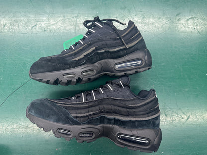 AIR UNIT '95 “CDG Black”
