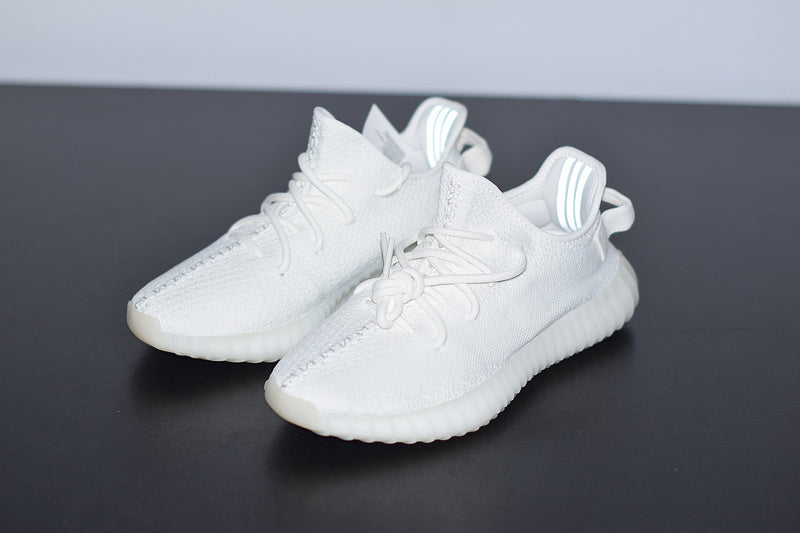 KNIT RUNNER 350 “Crema White”