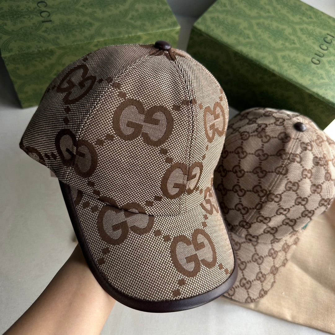 HERITAGE FIELD CAP “4”
