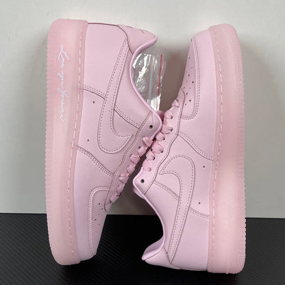 CLASSIC COURT TRAINER “Pink”