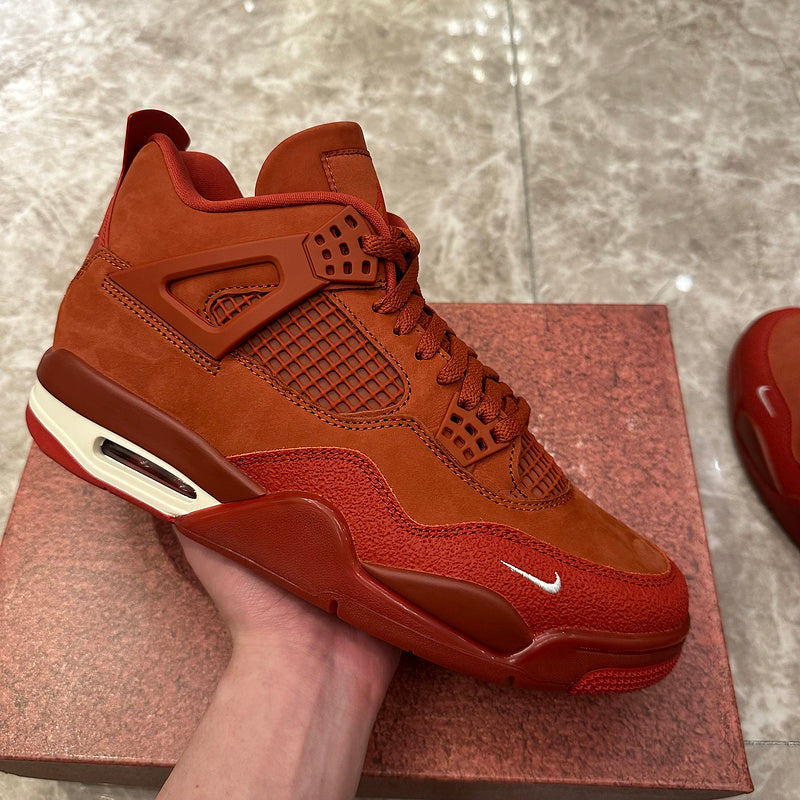 COURT LEGACY IV “Brick By Brick”