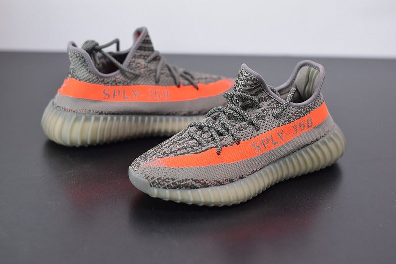 KNIT RUNNER 350 “Beluga”
