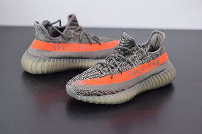 KNIT RUNNER 350 “Beluga”