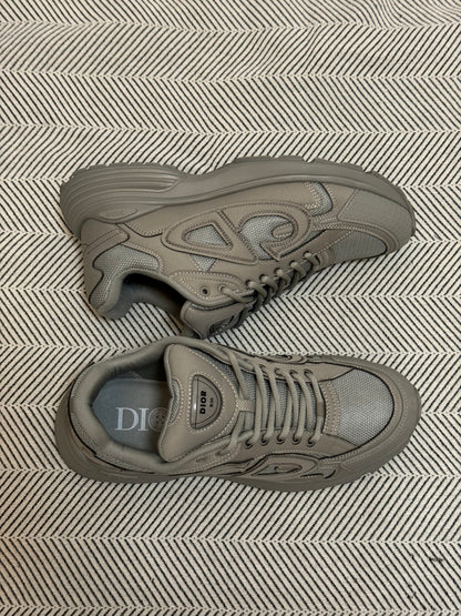 LOW RUNNER B30 “Collab Desert”