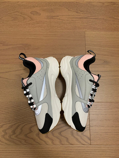 LOW RUNNER B22 “Pink White”
