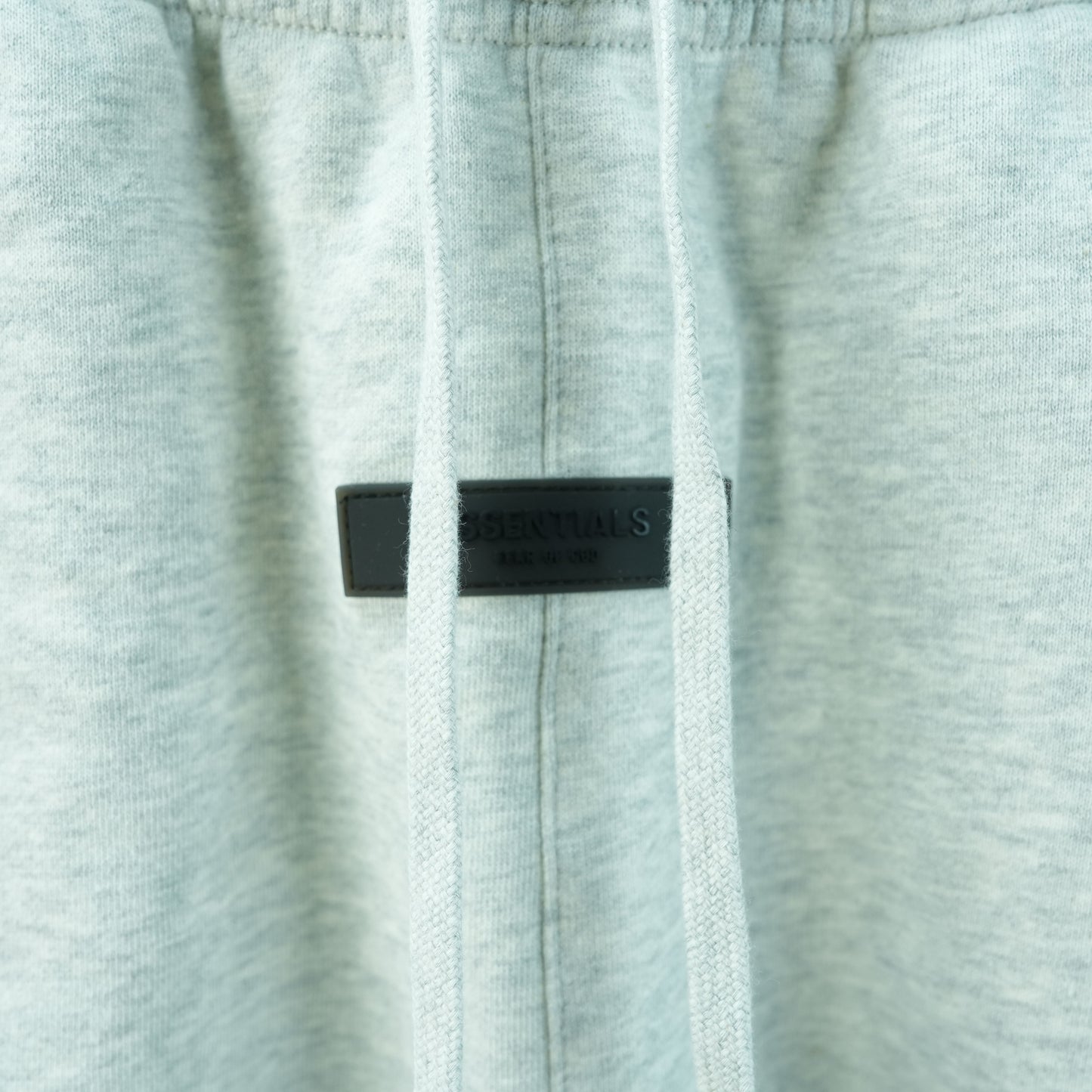 CORE FLEECE SET “Oatmeal”