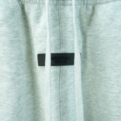CORE FLEECE SET “Oatmeal”