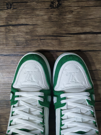 ARCHIVE TRAINER “Moss”