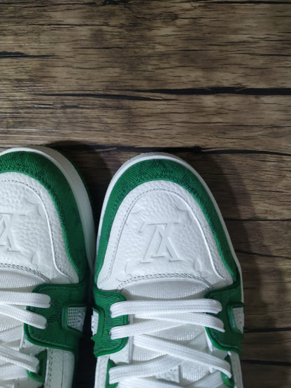 ARCHIVE TRAINER “Moss”