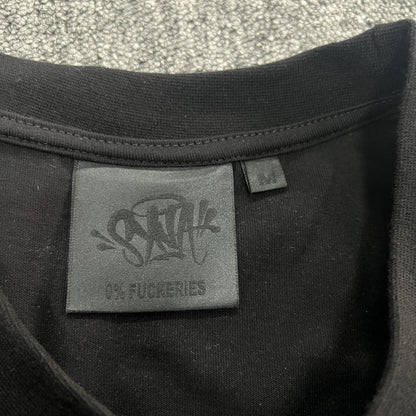 UTILITY SHORTS SET “Black”