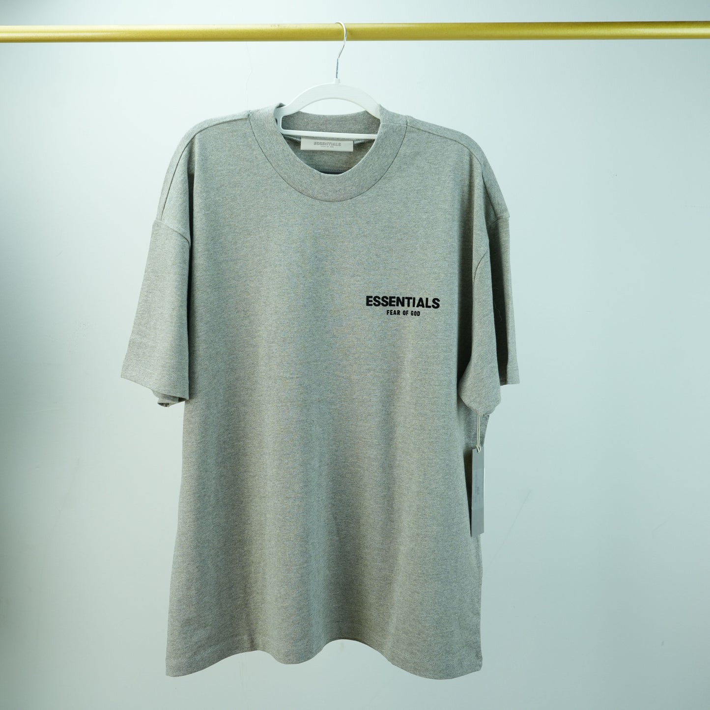 UTILITY FLEECE SET “Ash”