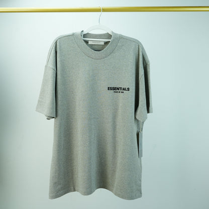 UTILITY FLEECE SET “Ash”